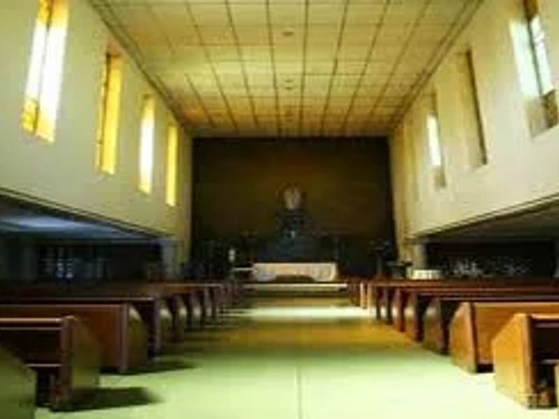ESTANCIA MARIA DE LOURDES - Hogar de Ancianos in Monterrey, Nuevo León photo 2