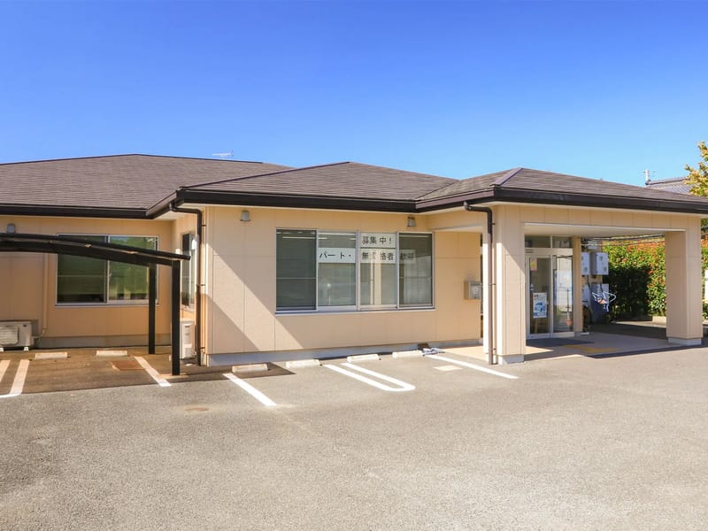 つくばの杜指定居宅介護支援事業所 - 有料老人ホーム in つくば市, 茨城県 photo 2