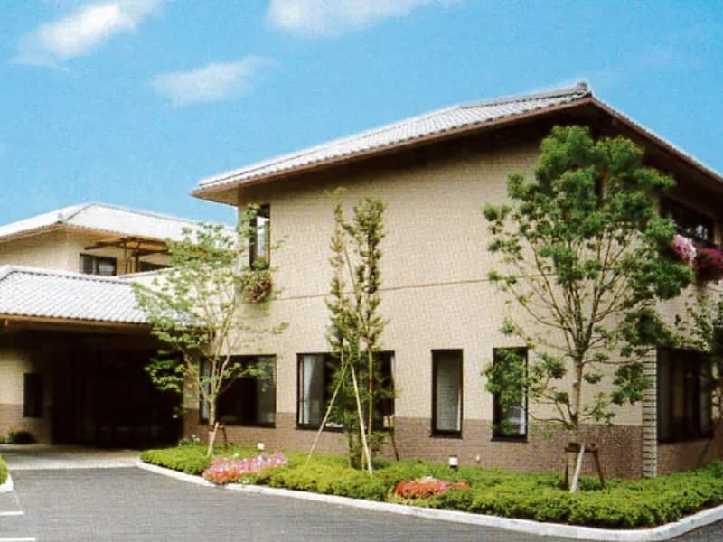 つくばの杜指定居宅介護支援事業所 - 有料老人ホーム in つくば市, 茨城県 photo 3