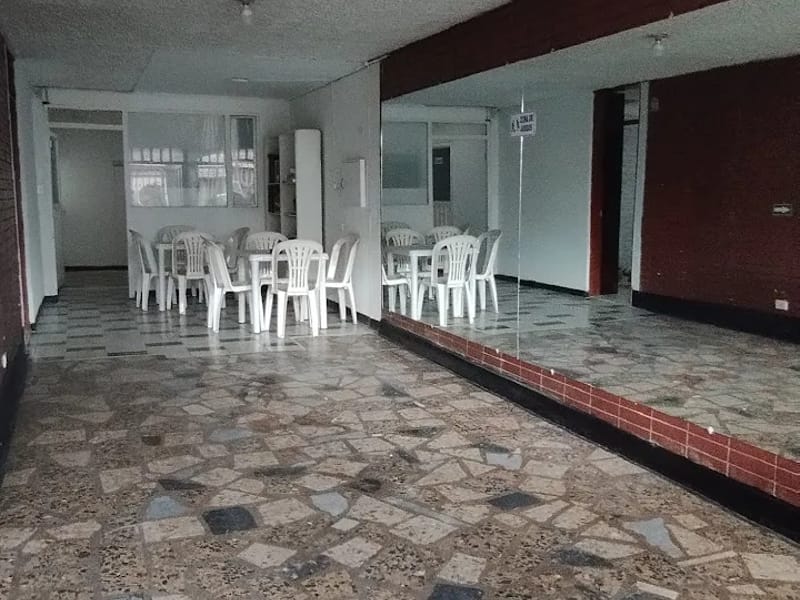 CASA HOGAR NUEVO AMANECER - Hogar de Ancianos in Huatabampo, Sonora photo 2