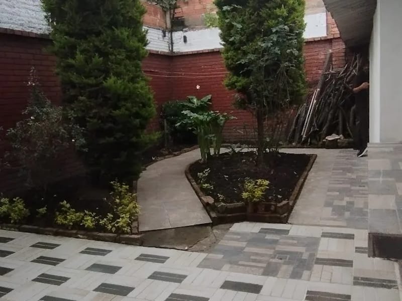 CASA HOGAR NUEVO AMANECER - Hogar de Ancianos in Huatabampo, Sonora photo 9
