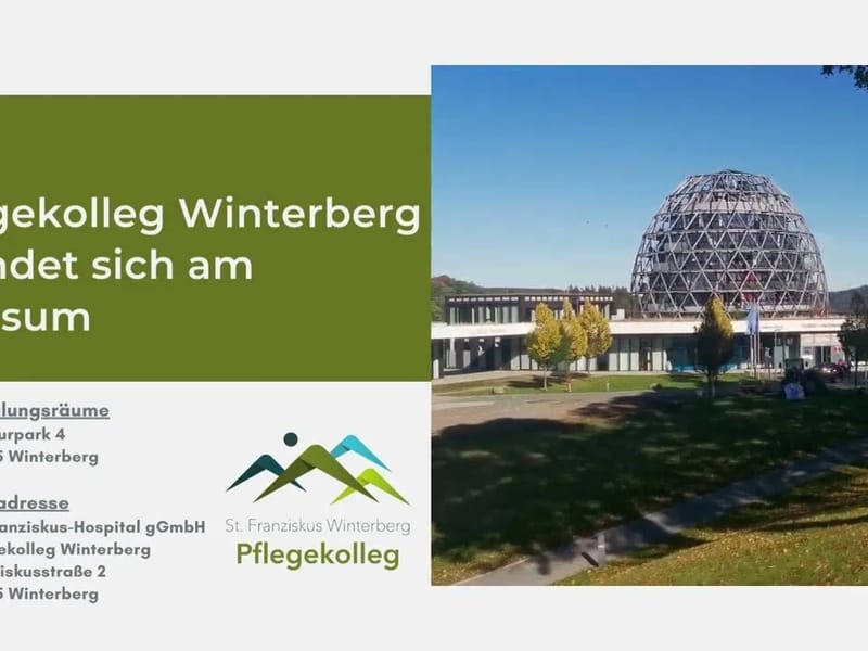 Jakobus-Kurzzeitpflege - Pflegeheim in Winterberg, Nordrhein-Westfalen photo 1