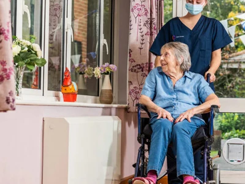 Domiciliary Care Dorset in Salisbury, England photo 2