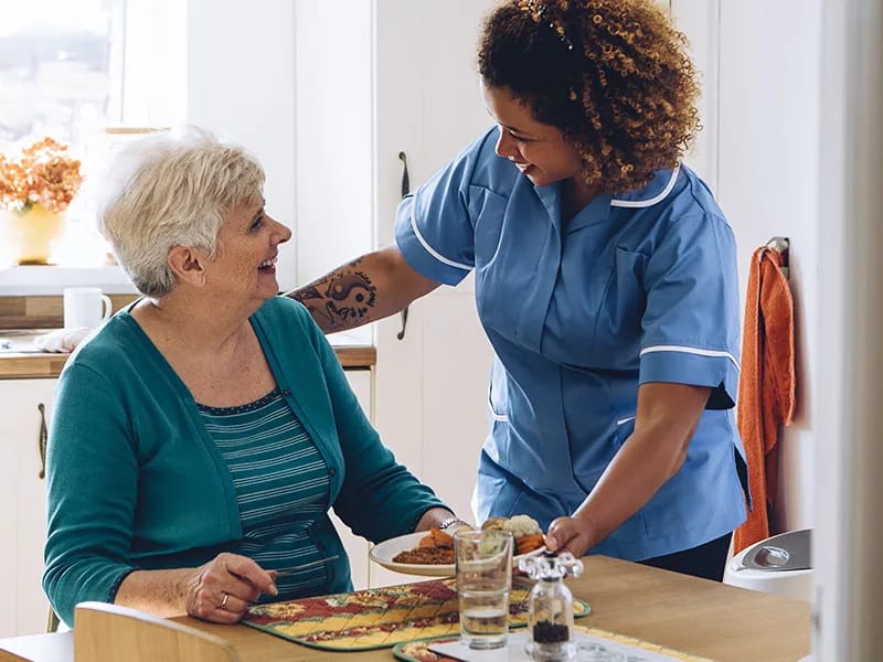 Domiciliary Care Dorset in Salisbury, England photo 3