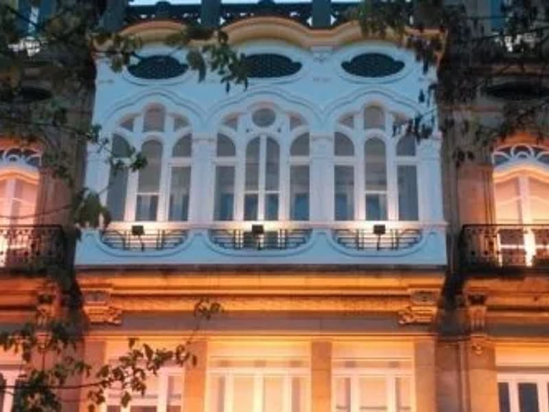 Centro De Maiores Afundacion Ourense - Vida Asistida in Santiago De Compostela, Galicia photo 3