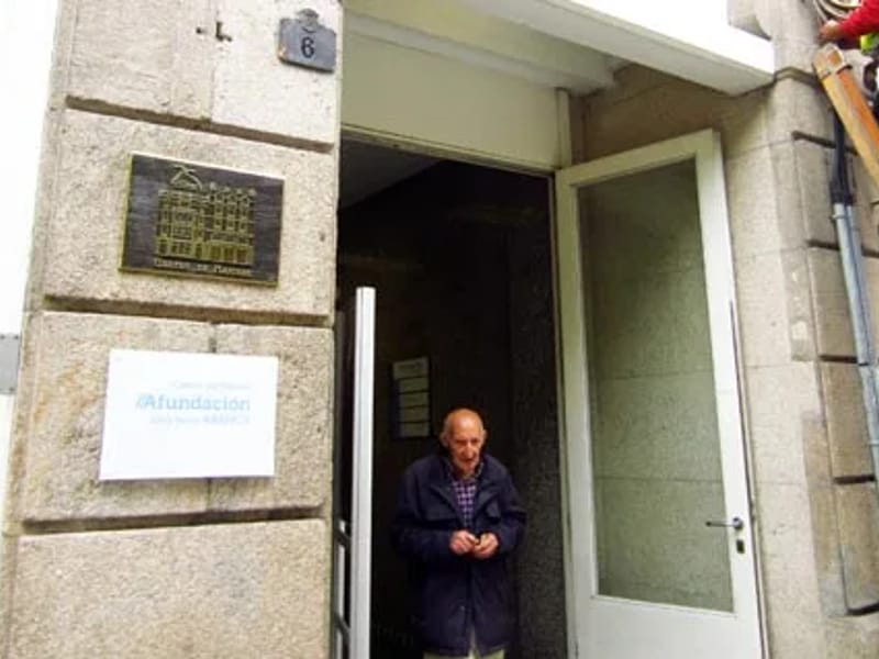 Centro De Maiores Afundacion Ourense - Vida Asistida in Santiago De Compostela, Galicia photo 2