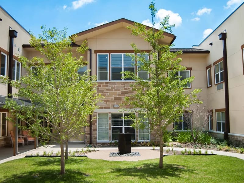 Cedar Bluff Assisted Living And Memory Care — Assisted Living, Mansfield, TX · photo 2