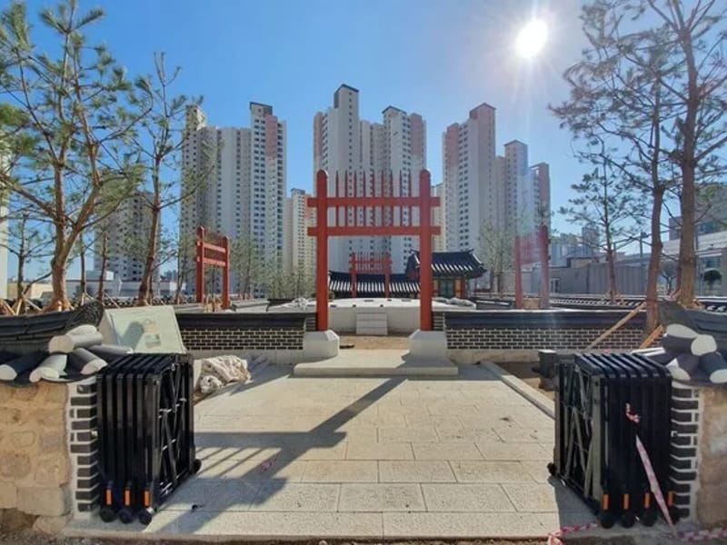 보필동래 - 요양원 in 동래구, 부산광역시 photo 2
