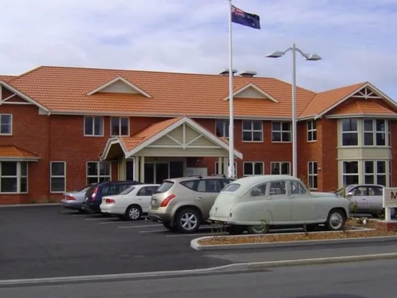 Montecillo Veterans Home and Hospital - Nursing Home in Dunedin, Southern District Health Board photo 1