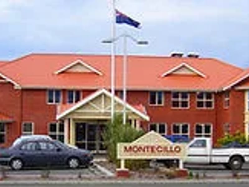 Montecillo Veterans Home and Hospital - Nursing Home in Dunedin, Southern District Health Board photo 2