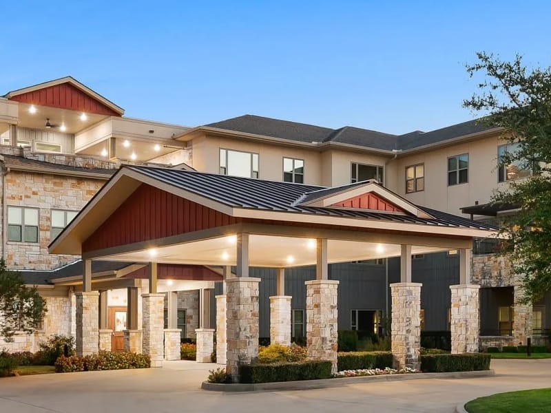Anthology Of Plano - Assisted Living in Plano, TX photo 3