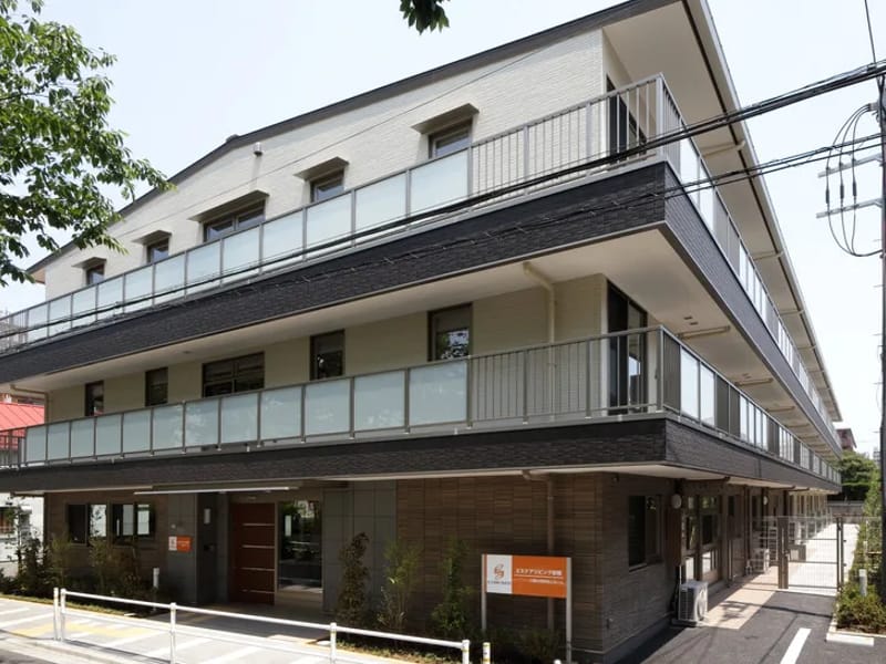 エスケアリビング板橋 - 有料老人ホーム in 板橋区, 東京都 photo 2