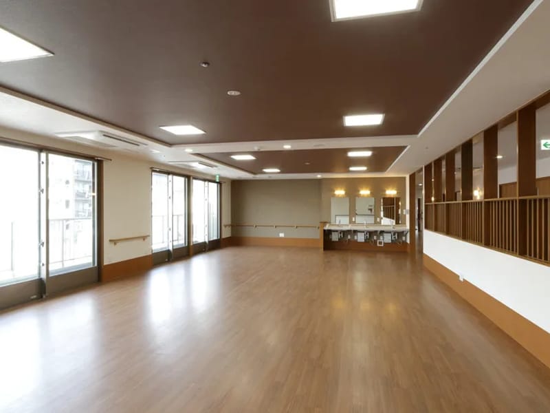 エスケアリビング板橋 - 有料老人ホーム in 板橋区, 東京都 photo 1