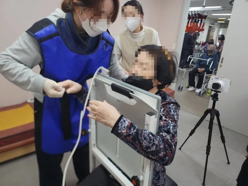 (주)나눔과돌봄 의료기 - 요양원 in 포항시, 경상북도 photo 2
