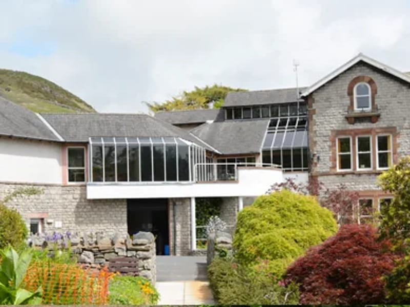 Hospice of St. Mary of Furness - Hospice in Ulverston, England photo 1