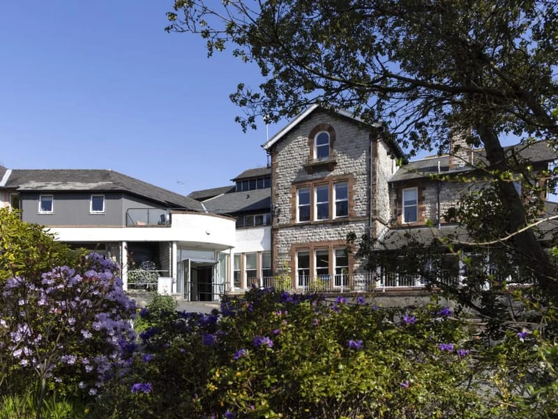 Hospice of St. Mary of Furness - Hospice in Ulverston, England photo 2