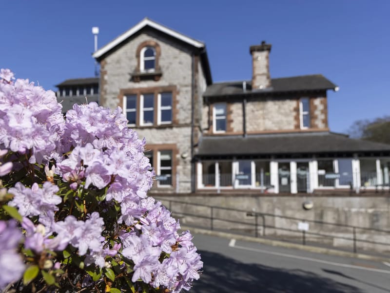 Hospice of St. Mary of Furness - Hospice in Ulverston, England photo 3