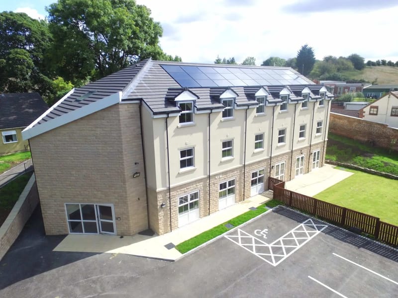 Revolution Home Care Ltd - In-Home Care in Chesterfield, England photo 3