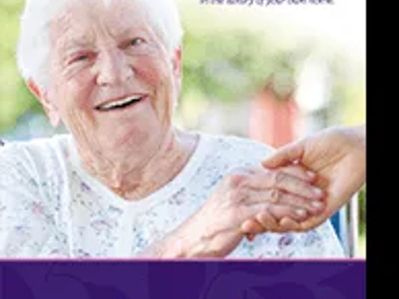 Revolution Home Care Ltd - In-Home Care in Chesterfield, England photo 2