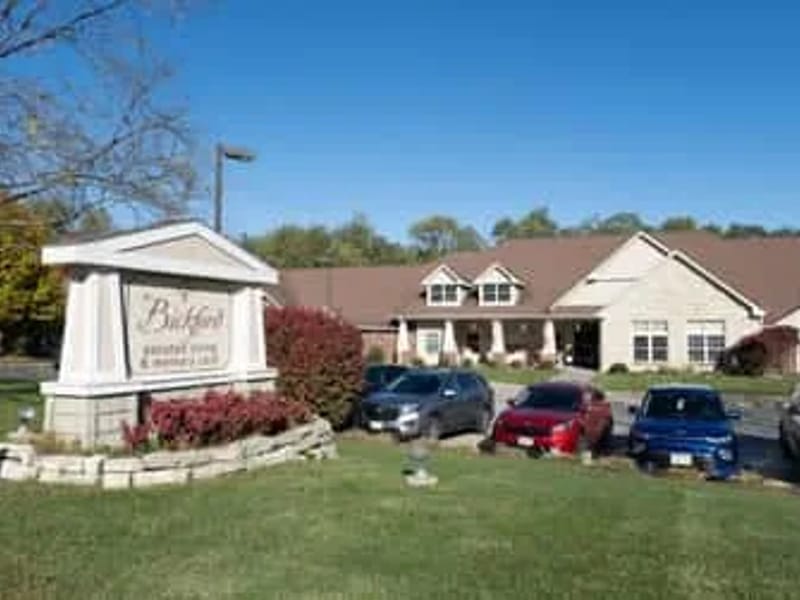 Bickford Of Tinley Park - Assisted Living in Tinley Park, IL photo 2