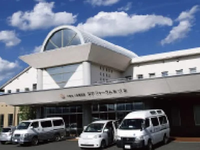 あづま脳神経外科病院 指定居宅介護支援事業所 - 有料老人ホーム in 福島市, 福島県 photo 1