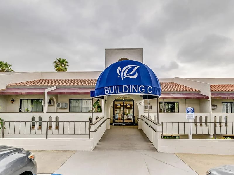Ocean Breeze Guest Home - Assisted Living in Oceanside, CA photo 1