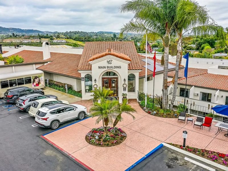 Ocean Breeze Guest Home - Assisted Living in Oceanside, CA photo 2