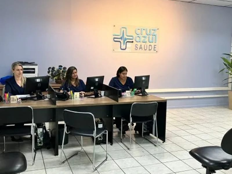 AMBULATORIO CRUZ AZUL DE CAMPINAS - Cuidado Domiciliar in Campinas, SP photo 2
