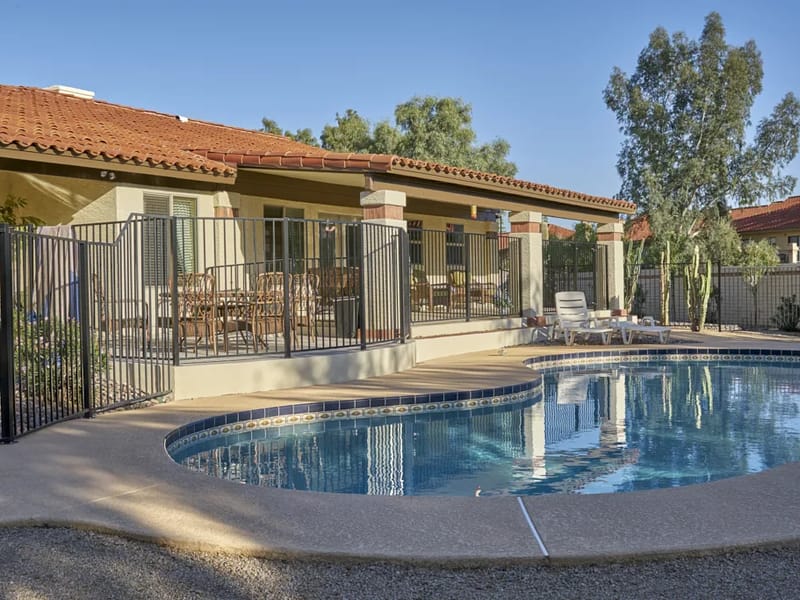 Blue Lakes Assisted Living Llc — Assisted Living, Scottsdale, AZ · photo 2