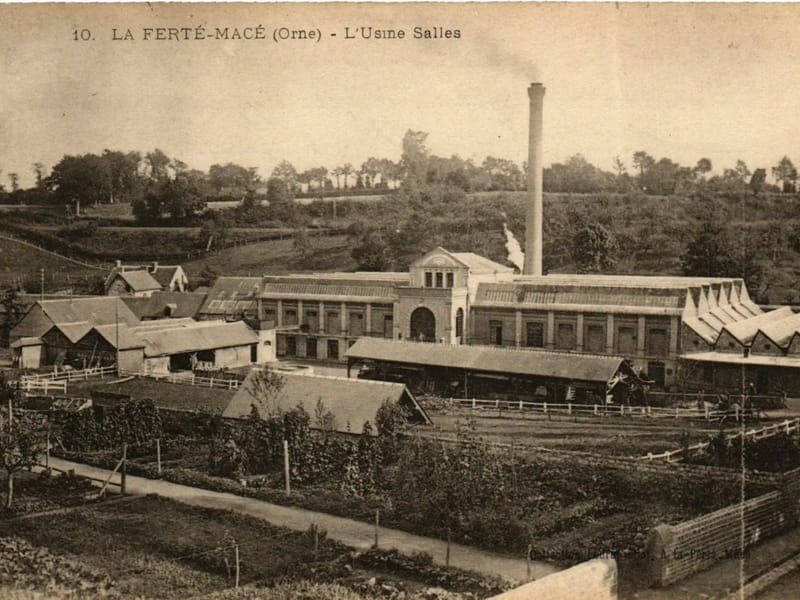 Ssiad - La Ferte Mace - Soins Infirmiers à Domicile in LA FERTE MACE, Normandie photo 2
