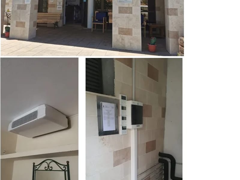 RESIDENCIA PARA MAYORES SOLAR DE VIDA - Hogar de Ancianos in GONZALEZ CATAN, BUENOS AIRES photo 2