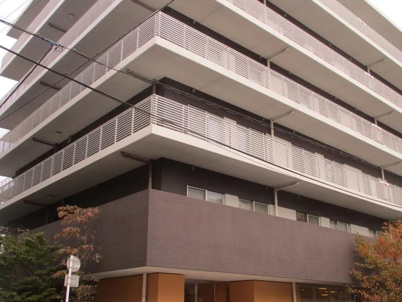 グランヴィ歳王 - 有料老人ホーム in 墨田区, 東京都 photo 1