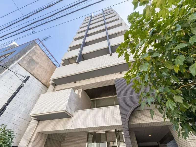 グランヴィ歳王 - 有料老人ホーム in 墨田区, 東京都 photo 3