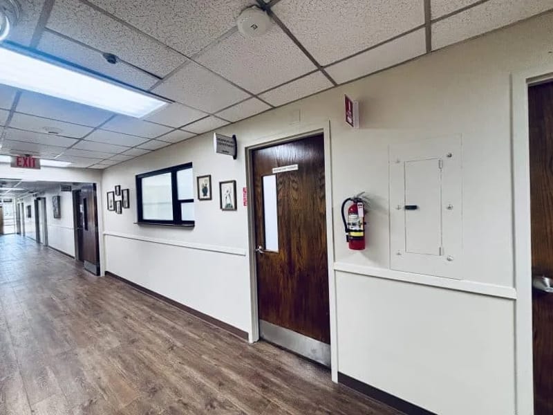 Hardtner Medical Center — Hospital, Olla, LA · photo 3