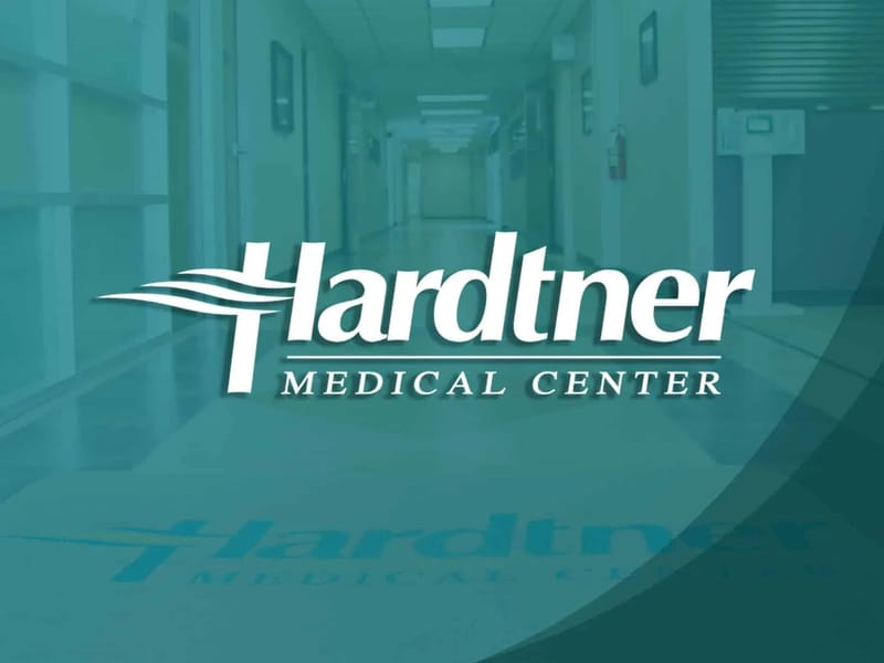 Hardtner Medical Center — Hospital, Olla, LA · photo 1