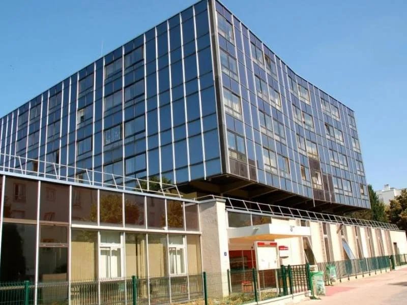 Ehpad Alquier Debrousse - EHPAD in PARIS, Île-de-France photo 3
