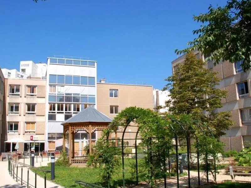 Ehpad Alquier Debrousse - EHPAD in PARIS, Île-de-France photo 1