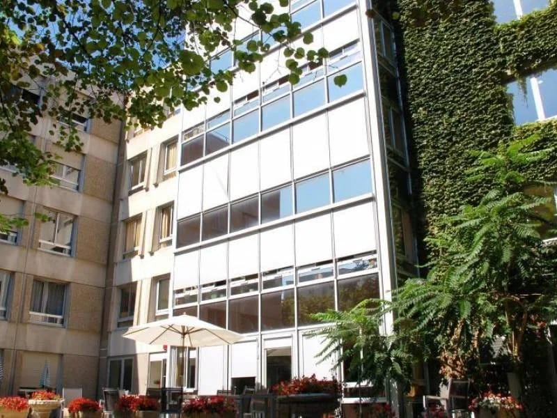 Ehpad Alquier Debrousse - EHPAD in PARIS, Île-de-France photo 2