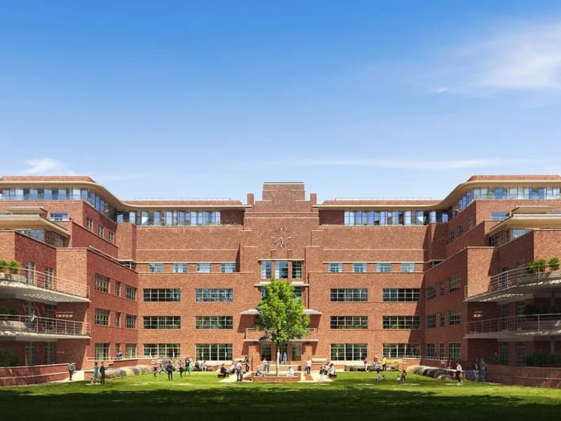 Ravenscourt Nursing Home - Nursing Home in Hornchurch, England photo 2