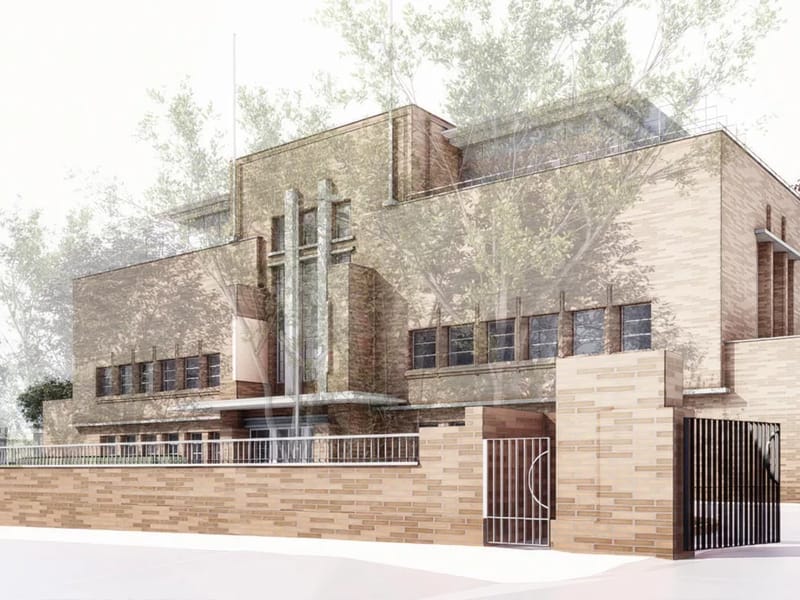 Ravenscourt Nursing Home - Nursing Home in Hornchurch, England photo 1