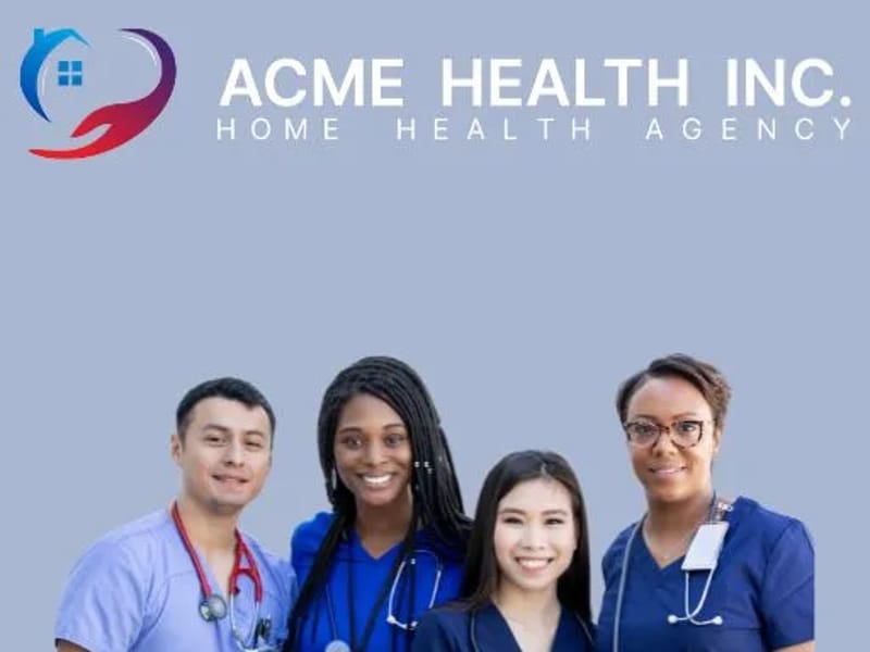 Acme Health Services, INC - Home Health Nursing in Indianapolis, IN photo 1