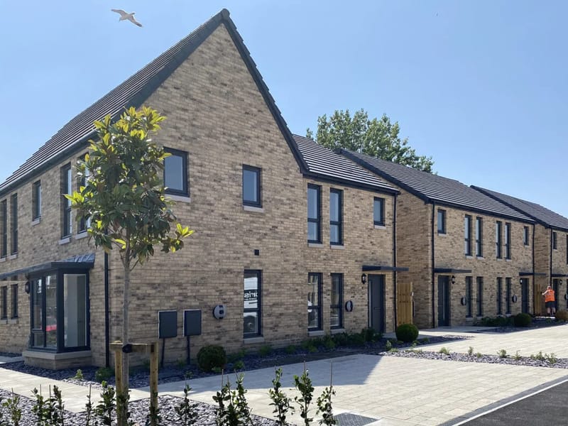 Daniel Kirby House - Assisted Living in Chelmsford, England photo 2