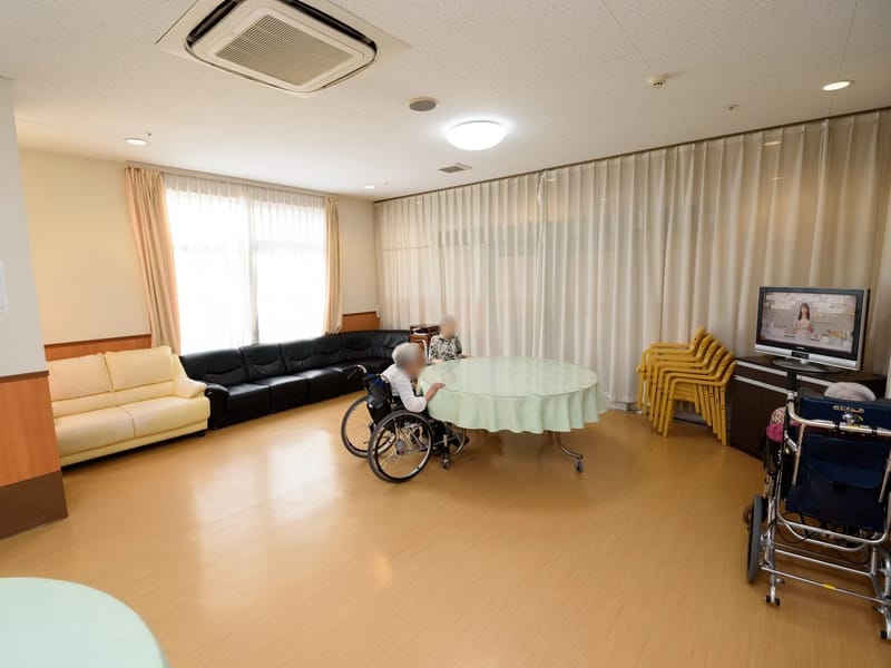 かがやき園デイサービスセンター - デイサービス in 八代市, 熊本県 photo 2