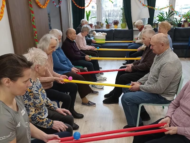 PETRA senior - opieka dzienna nad seniorami - Pielęgniarstwo domowe in Poznań, Poznań-Jeżyce photo 5
