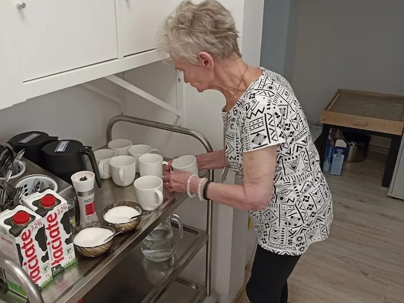 PETRA senior - opieka dzienna nad seniorami - Pielęgniarstwo domowe in Poznań, Poznań-Jeżyce photo 3