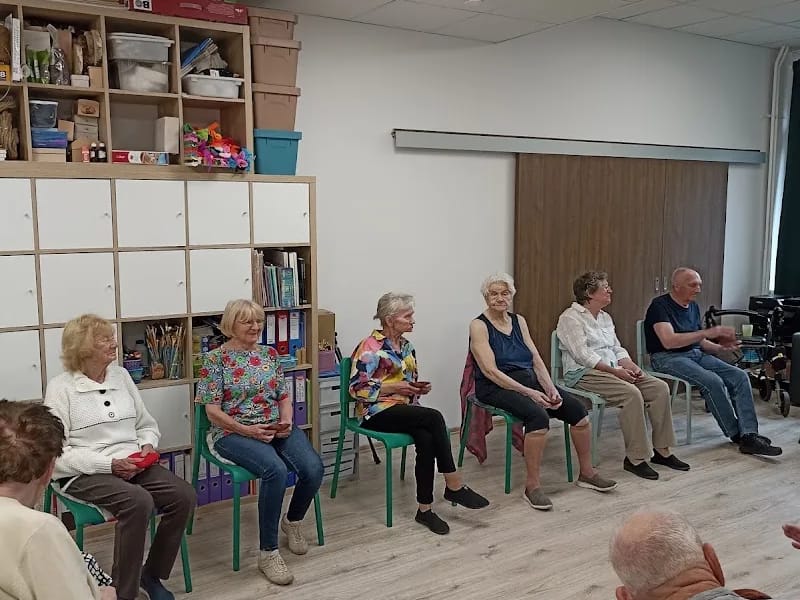 PETRA senior - opieka dzienna nad seniorami - Pielęgniarstwo domowe in Poznań, Poznań-Jeżyce photo 7
