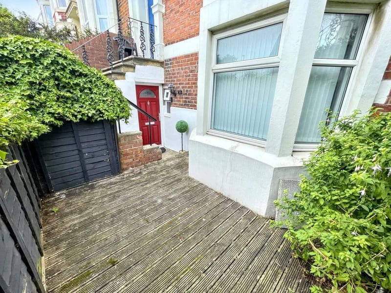 Potensial Limited - 2 Belgrave Terrace - Assisted Living in South Shields, England photo 2