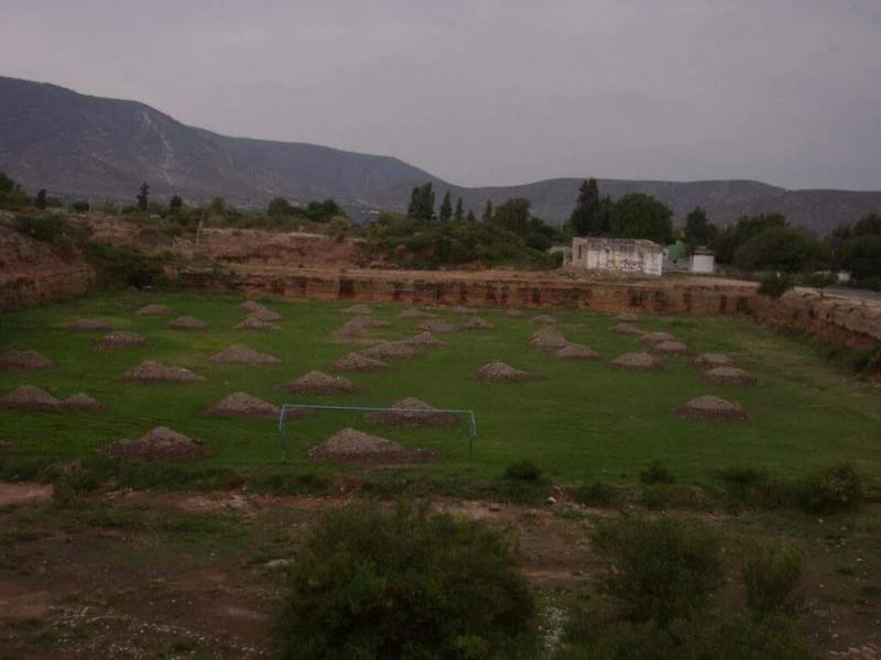 CASA DEL ADULTO MAYOR LLUVIA DE ESTRELLAS - Vida Asistida in Valle De Chalco Solidaridad, Estado de México photo 1