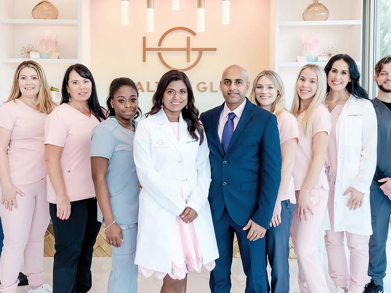 Ask Health, PA - Home Health Nursing in Tampa, FL photo 3