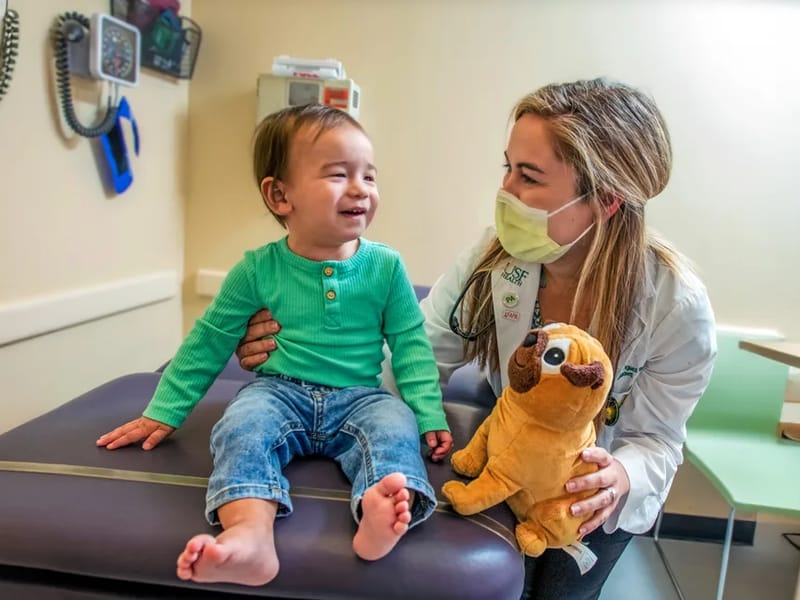 Ask Health, PA - Home Health Nursing in Tampa, FL photo 2